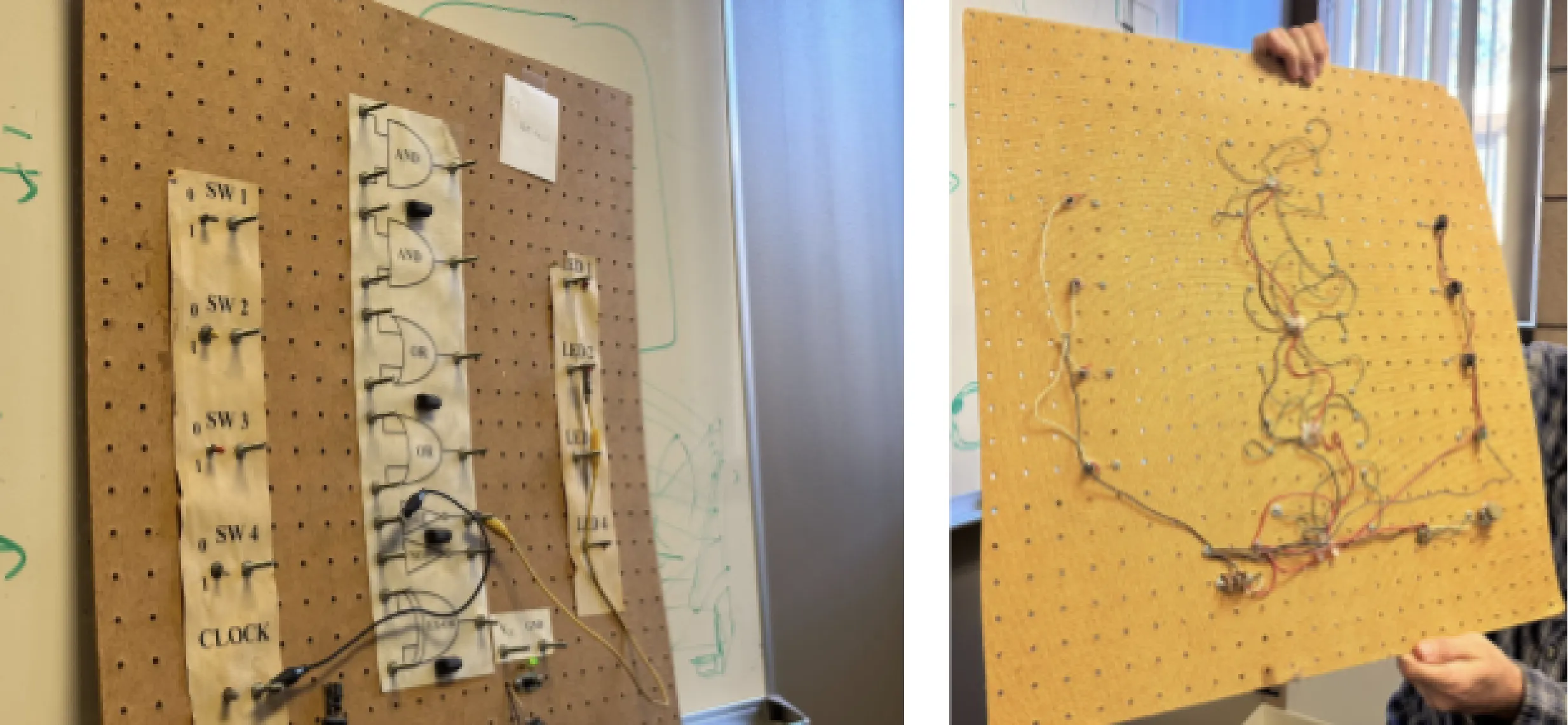 Original 28-year-old board